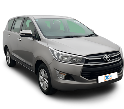 Toyota Innova Crysta-img